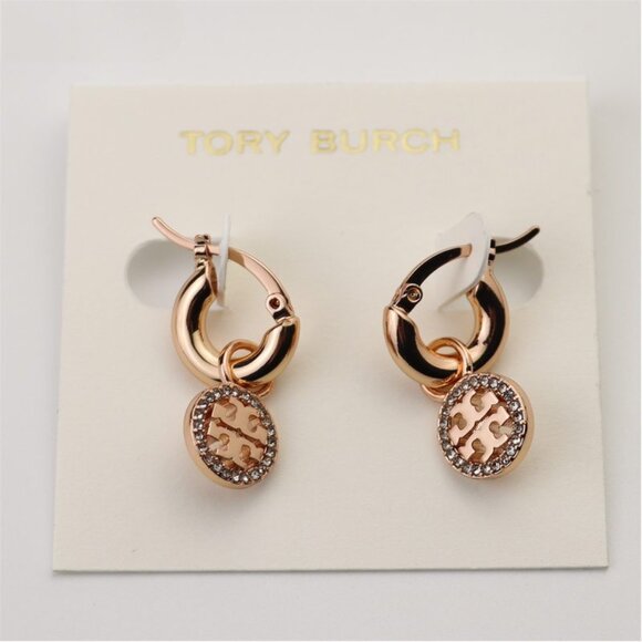 Tory Burch Earrings(Brand New) - Picture 1 of 1